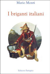 E-book, I briganti italiani, Monti, Mario, 1925-1999, Giannini