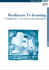 Chapter, La valutazione di un sistema di e-learning : il caso Enel SpA., Pisa University Press