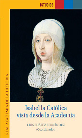 E-book, Isabel la Católica vista desde la Academia, Real Academia de la Historia