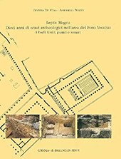 Issue, Quaderni di archeologia della Libya : 19, 2005, "L'Erma" di Bretschneider