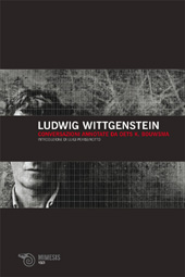 E-book, Ludwig Wittgenstein : conversazioni annotate da Oets K. Bouwsma, Mimesis