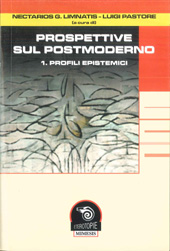 E-book, Prospettive sul postmoderno : vol. I : profili epistemici, Mimesis