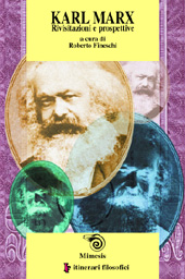 Capitolo, Spinoza in Marx : appunti di lettura, Mimesis