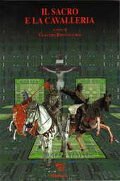 E-book, Il sacro e la cavalleria, Mimesis