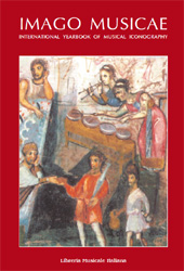 Article, Courtly paintings in the Manta Castle : King David among the Heroes and Heroines, and the Fountain of Youth, Libreria musicale italiana