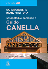 E-book, Saper credere in architettura : sessantadue domande a Guido Canella, CLEAN