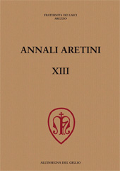 Artículo, Il linguaggio dell'insulto : palii e altri rituali di derisione (secoli XIII-XIV), All'insegna del giglio