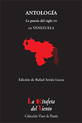 E-book, Poesía venezolana : antología esencial : [la poesía del siglo XX en Venezuela], Visor Libros