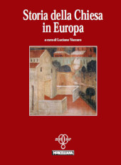 E-book, Storia della Chiesa in Europa tra ordinamento politico-amministrativo e strutture ecclesiastiche, Morcelliana