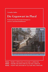 E-book, Die Gegenwart im Plural : postmoderne/postkoloniale Strategien in neueren Lateinamerikadiskursen, Iberoamericana  ; Vervuert