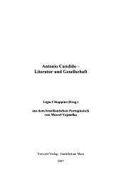 E-book, Antonio Candido : Literatur und Gesellschaft, Iberoamericana Editorial Vervuert