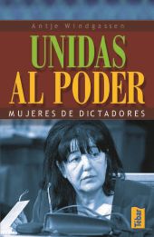 E-book, Unidas al poder : mujeres de dictadores, Tébar Flores