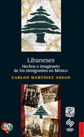 eBook, Libaneses : hechos e imaginario de los inmigrantes en México, Fondo de Cultura Económica de España