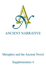 E-book, Metaphor and the Ancient Novel, Barkhuis