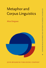 E-book, Metaphor and Corpus Linguistics, Deignan, Alice, John Benjamins Publishing Company