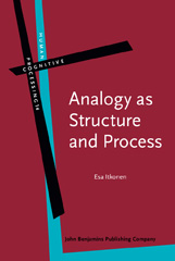 E-book, Analogy as Structure and Process, John Benjamins Publishing Company