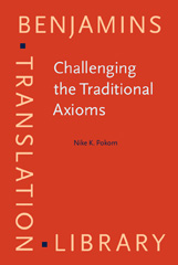 E-book, Challenging the Traditional Axioms, Pokorn, Nike K., John Benjamins Publishing Company