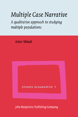 E-book, Multiple Case Narrative, Shkedi, Asher, John Benjamins Publishing Company