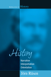 E-book, History : Narration, Interpretation, Orientation, Berghahn Books