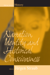 E-book, Narration, Identity, and Historical Consciousness, Berghahn Books