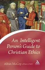 E-book, An Intelligent Person's Guide to Christian Ethics, Bloomsbury Publishing