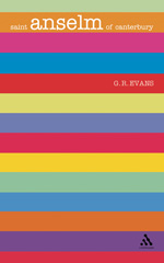 E-book, Anselm, Bloomsbury Publishing