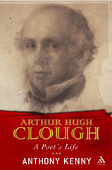 E-book, Arthur Hugh Clough, Kenny, Anthony, Bloomsbury Publishing