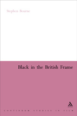 E-book, Black in the British Frame, Bourne, Stephen, Bloomsbury Publishing