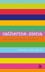 eBook, Catherine of Siena, Bloomsbury Publishing