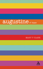 E-book, Augustine, Bloomsbury Publishing