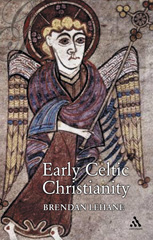 E-book, Early Celtic Christianity, Bloomsbury Publishing