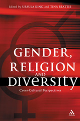 E-book, Gender, Religion and Diversity, Bloomsbury Publishing