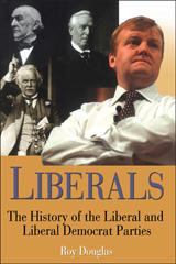E-book, Liberals, Douglas, Roy., Bloomsbury Publishing