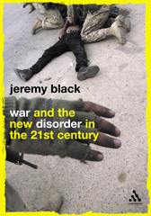 eBook, War and the New Disorder in the 21st Century, Bloomsbury Publishing