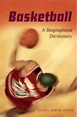 E-book, Basketball, Bloomsbury Publishing