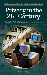 E-book, Privacy in the 21st Century, Bloomsbury Publishing