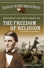 E-book, Shapers of the Great Debate on the Freedom of Religion, Bloomsbury Publishing