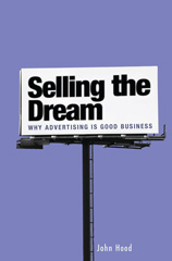 E-book, Selling the Dream, Bloomsbury Publishing