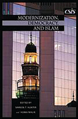 E-book, Modernization, Democracy, and Islam, Bloomsbury Publishing