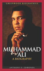 E-book, Muhammad Ali, Bloomsbury Publishing