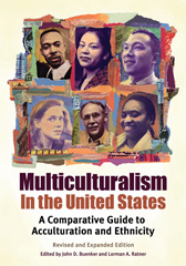 eBook, Multiculturalism in the United States, Bloomsbury Publishing