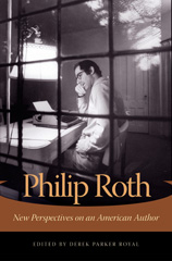 E-book, Philip Roth, Bloomsbury Publishing