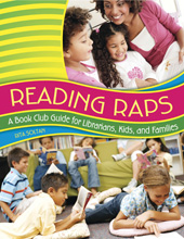 E-book, Reading Raps, Bloomsbury Publishing