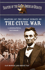 eBook, Shapers of the Great Debate on the Civil War, Bloomsbury Publishing