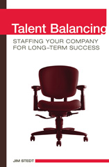 E-book, Talent Balancing, Bloomsbury Publishing