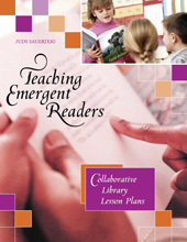 E-book, Teaching Emergent Readers, Bloomsbury Publishing