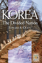 eBook, Korea, the Divided Nation, Bloomsbury Publishing