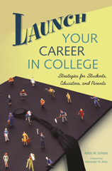 E-book, Launch Your Career in College, Scheele, Adele M., Bloomsbury Publishing
