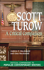 E-book, Scott Turow, Macdonald, Andrew F., Bloomsbury Publishing