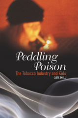 eBook, Peddling Poison, Bloomsbury Publishing
